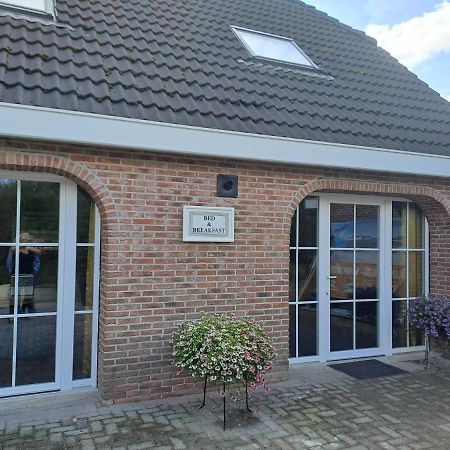 B & B Meerland43 Exterior foto