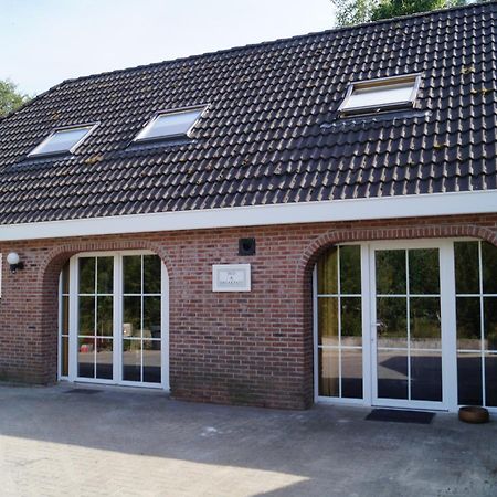 B & B Meerland43 Exterior foto