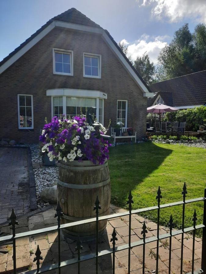 B & B Meerland43 Exterior foto