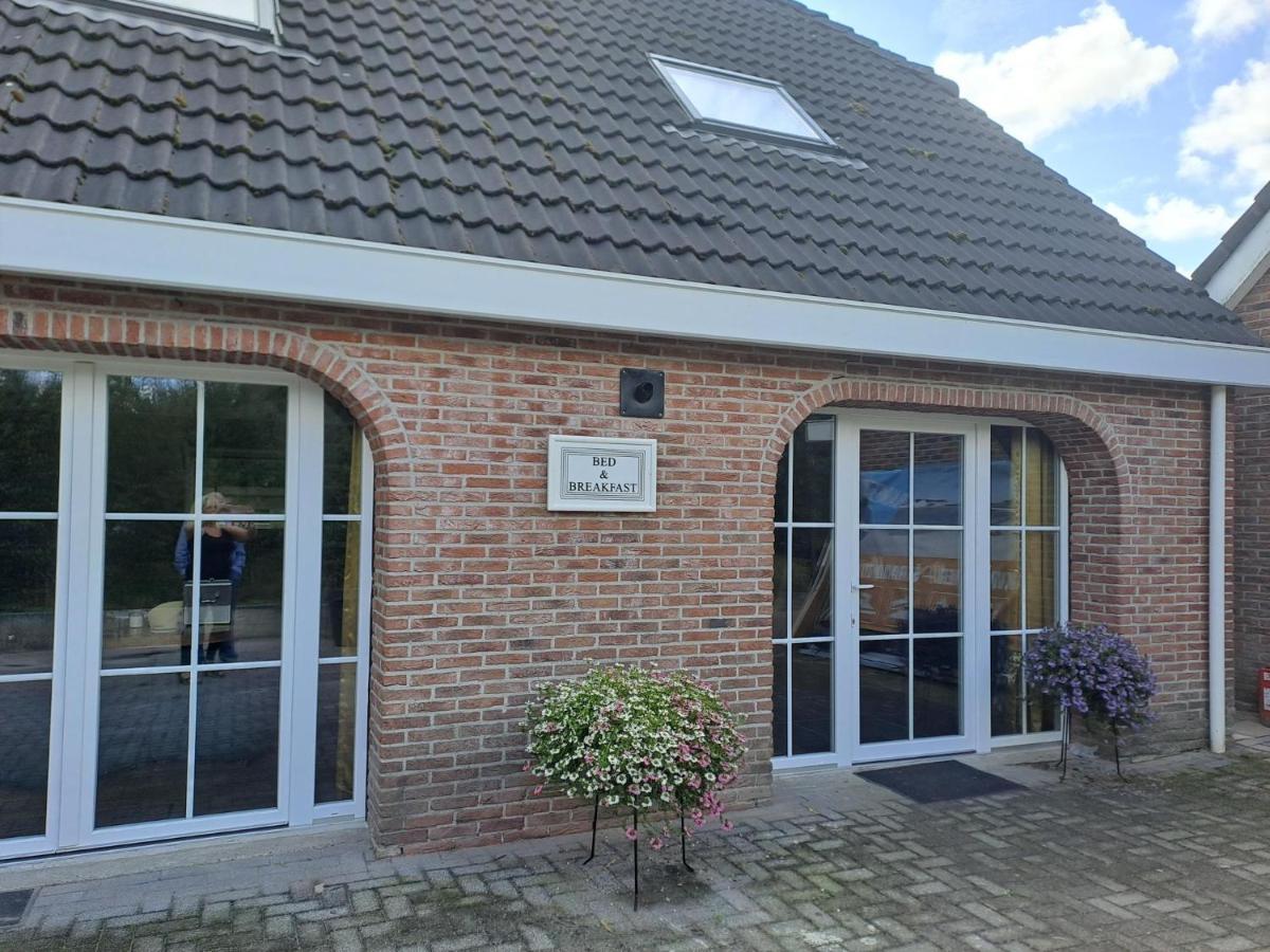 B & B Meerland43 Exterior foto